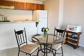 La Jolla Cove Suites