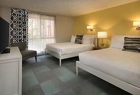 La Jolla Cove Suites