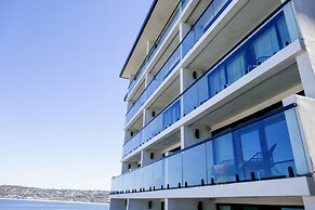 La Jolla Cove Suites