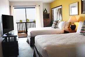 La Jolla Cove Suites