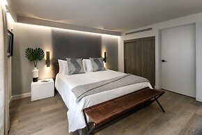 La Jolla Cove Suites