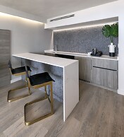 La Jolla Cove Suites