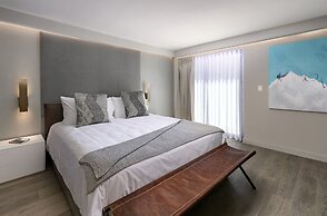 La Jolla Cove Suites