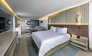 La Jolla Cove Suites