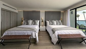 La Jolla Cove Suites