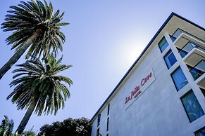 La Jolla Cove Suites