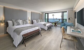 La Jolla Cove Suites