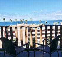 La Jolla Cove Suites