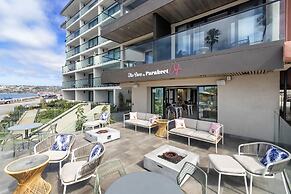 La Jolla Cove Suites