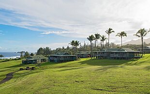 Hana-Maui Resort, a Destination by Hyatt Residence