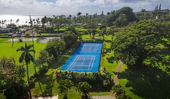 Hana-Maui Resort, a Destination by Hyatt Residence