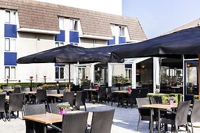 Novotel Breda