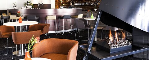 Novotel Breda