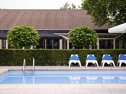 Novotel Breda