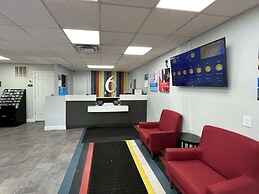 Motel 6 Lafayette, IN
