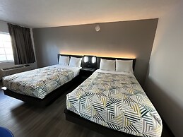 Motel 6 Lafayette, IN