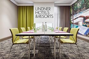 Lindner Hotel Cologne City Plaza, part of JdV by Hyatt