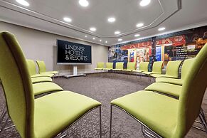 Lindner Hotel Cologne City Plaza, part of JdV by Hyatt