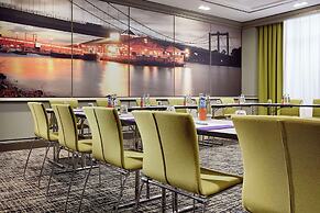 Lindner Hotel Cologne City Plaza, part of JdV by Hyatt