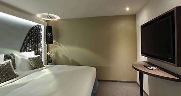 Lindner Hotel Cologne City Plaza, part of JdV by Hyatt