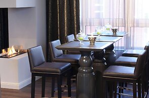 Lindner Hotel Cologne City Plaza, part of JdV by Hyatt