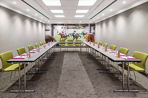 Lindner Hotel Cologne City Plaza, part of JdV by Hyatt