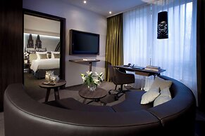 Lindner Hotel Cologne City Plaza, part of JdV by Hyatt