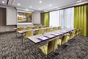 Lindner Hotel Cologne City Plaza, part of JdV by Hyatt