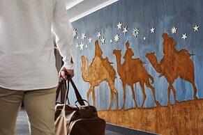 Lindner Hotel Cologne City Plaza, part of JdV by Hyatt