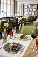 Lindner Hotel Cologne City Plaza, part of JdV by Hyatt