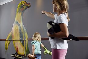 Lindner Hotel Cologne City Plaza, part of JdV by Hyatt