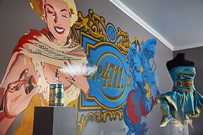 Lindner Hotel Cologne City Plaza, part of JdV by Hyatt