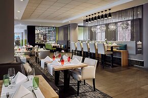 Lindner Hotel Cologne City Plaza, part of JdV by Hyatt