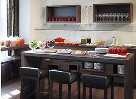 Lindner Hotel Cologne City Plaza, part of JdV by Hyatt