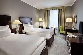 Lindner Hotel Cologne City Plaza, part of JdV by Hyatt