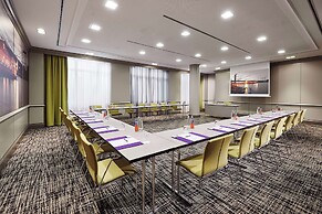 Lindner Hotel Cologne City Plaza, part of JdV by Hyatt