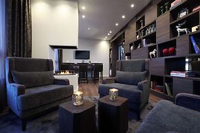 Lindner Hotel Cologne City Plaza, part of JdV by Hyatt