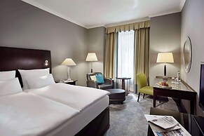 Lindner Hotel Cologne City Plaza, part of JdV by Hyatt