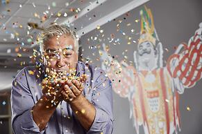 Lindner Hotel Cologne City Plaza, part of JdV by Hyatt