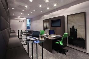 Lindner Hotel Cologne City Plaza, part of JdV by Hyatt