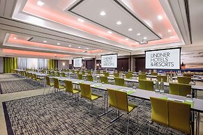Lindner Hotel Cologne City Plaza, part of JdV by Hyatt