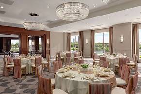 DoubleTree Suites by Hilton Hotel Boston - Cambridge