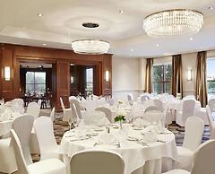 DoubleTree Suites by Hilton Hotel Boston - Cambridge