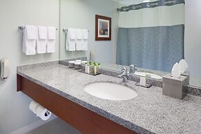 DoubleTree Suites by Hilton Hotel Boston - Cambridge