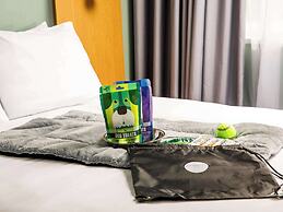 The Harlow Hotel By AccorHotels
