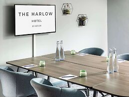 The Harlow Hotel By AccorHotels