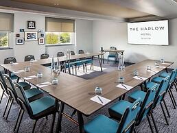 The Harlow Hotel By AccorHotels