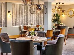The Harlow Hotel By AccorHotels