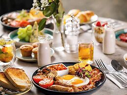 The Harlow Hotel By AccorHotels