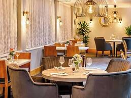 The Harlow Hotel By AccorHotels